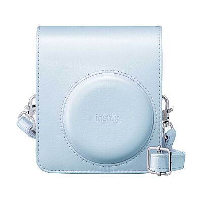 FUJIFILM INSTAX MINI 13 FROST BLUE ÇANTA - 1
