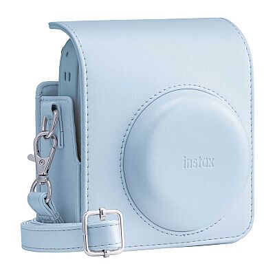 FUJIFILM INSTAX MINI 13 FROST BLUE ÇANTA - 2