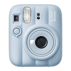 FUJIFILM INSTAX MINI13 FROST BLUE