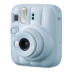 FUJIFILM INSTAX MINI13 FROST BLUE - 2
