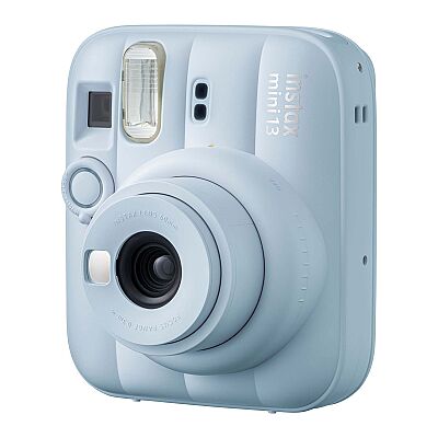 FUJIFILM INSTAX MINI13 FROST BLUE - 2
