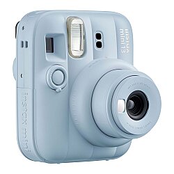 FUJIFILM INSTAX MINI13 FROST BLUE - 3