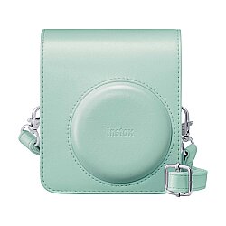 FUJIFILM INSTAX MINI 13 LAGOON GREEN ÇANTA
