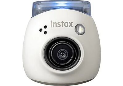FUJIFILM INSTAX PAL BEYAZ - 3
