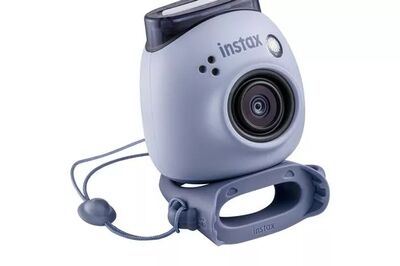 FUJIFILM INSTAX PAL MAVİ - 1