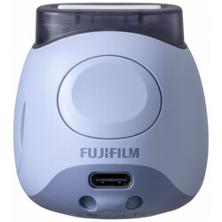 FUJIFILM INSTAX PAL MAVİ - Thumbnail