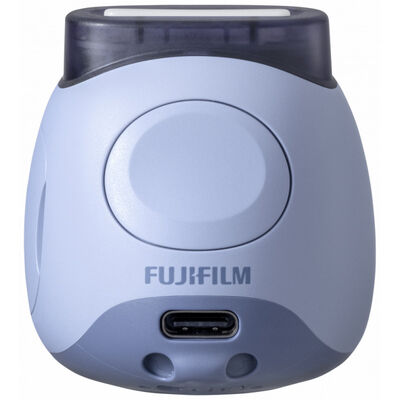 FUJIFILM INSTAX PAL MAVİ - 2