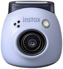 FUJIFILM INSTAX PAL MAVİ - 3