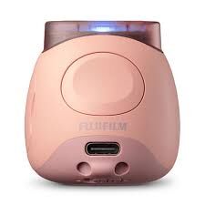 FUJIFILM INSTAX PAL PEMBE - 2