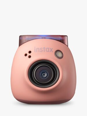 FUJIFILM INSTAX PAL PEMBE - 1