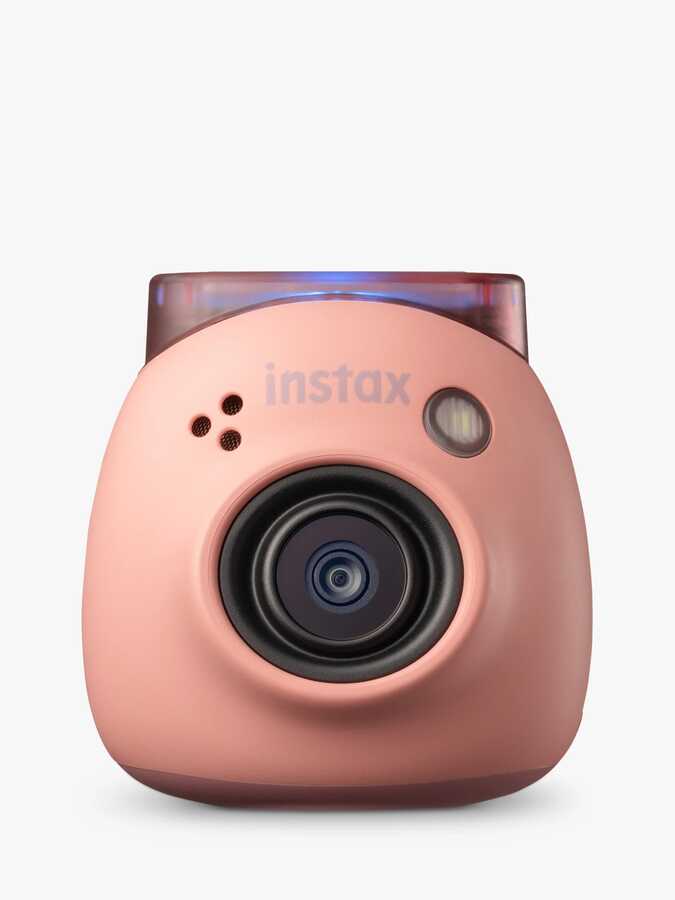  Fujıfılm Instax Pal Pembe