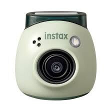 FUJIFILM INSTAX PAL YEŞİL - 1