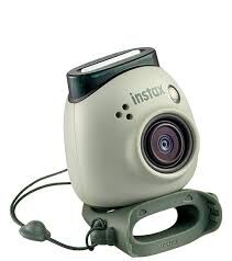 FUJIFILM INSTAX PAL YEŞİL - 2