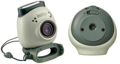 FUJIFILM INSTAX PAL YEŞİL - 3