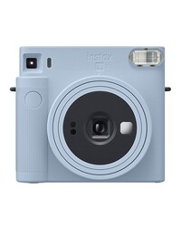 FUJIFILM - FUJIFILM INSTAX SQ1 GLACIER BLUE