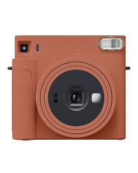 FUJIFILM - FUJIFILM INSTAX SQ1 TERRACOTTA ORANGE