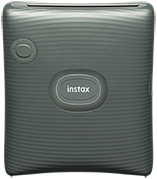 FUJIFILM - FUJIFILM INSTAX SQUARE LINK GREEN PRINTER_