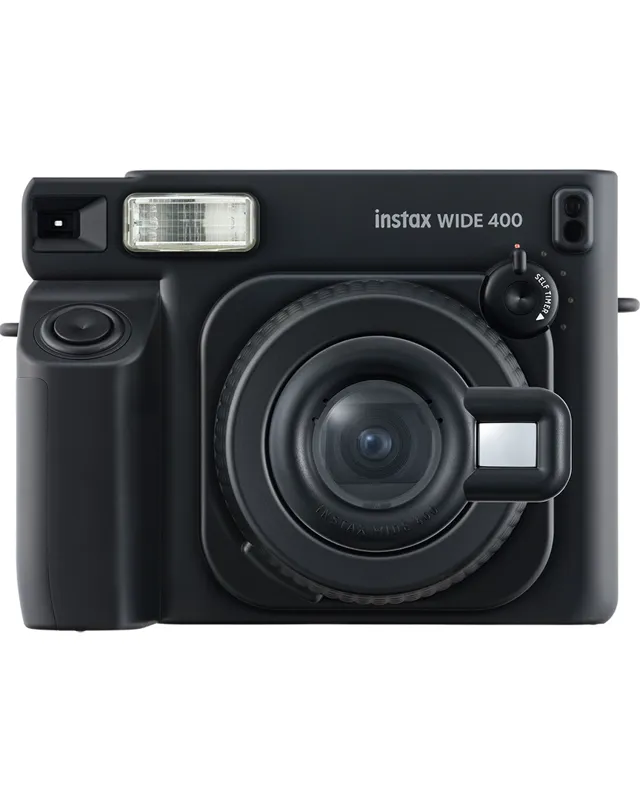 FUJIFILM INSTAX WIDE 400 BLACK - Thumbnail