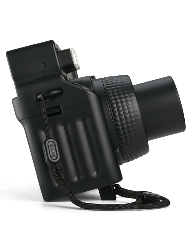 FUJIFILM INSTAX WIDE 400 BLACK - Thumbnail