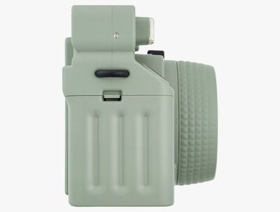 FUJIFILM INSTAX WIDE 400 GREEN - 2