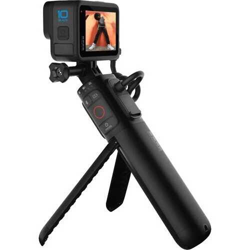  Gopro Volta (battery Grıp/remote/trıpod)