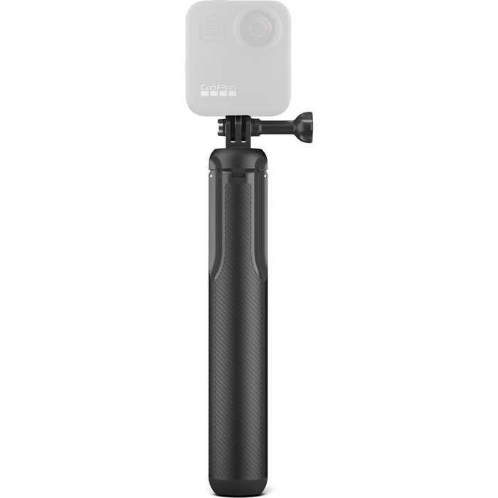  Gopro Max Grıp + Trıpod