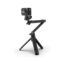 GOPRO 3 WAY 2.0: MONOPOD TRIPOD - Thumbnail