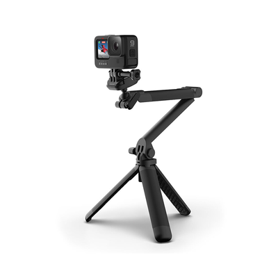 GOPRO 3 WAY 2.0: MONOPOD TRIPOD - 3