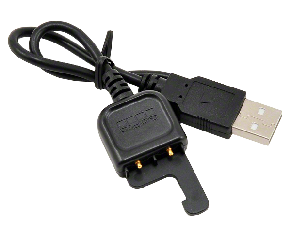  Gopro Wıfı Remote Chargıng Cable Wıfı Şarj Kablosu