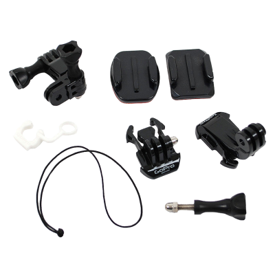 GOPRO REPLACEMENT PARTS - BAĞLANTI PARÇASI YEDEK SETİ - 1