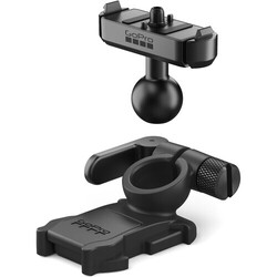 Gopro Bilyalı Magnetik Mandal - Thumbnail