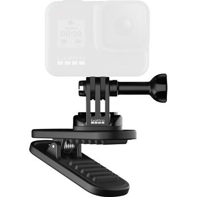GOPRO BİLYELİ MAGNETİC TOKA - 1