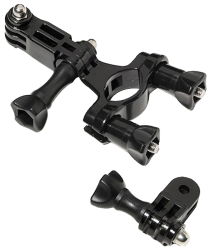 GOPRO - GOPRO HANDLEBAR/SEATPOST SELE BORUSU VE GIDON İÇİN