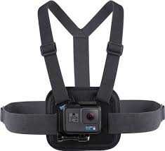  Gopro Performans Göğüs Askısı