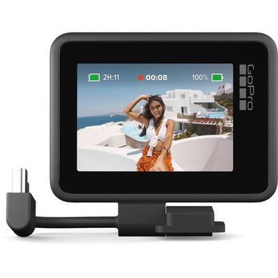 GOPRO DISPLAY MOD (HERO9-10-11 İÇİN) - 1