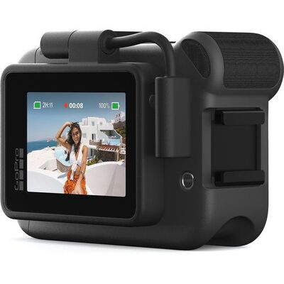 GOPRO DISPLAY MOD (HERO9-10-11 İÇİN) - 2