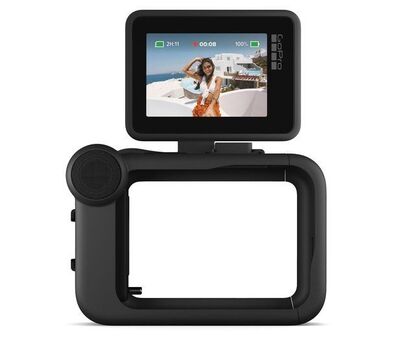 GOPRO DISPLAY MOD (HERO9-10-11 İÇİN) - 3