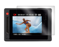 GOPRO - GOPRO SCREEN PROTECTOR EKRAN KORUYUCU (HERO4 SILVER)