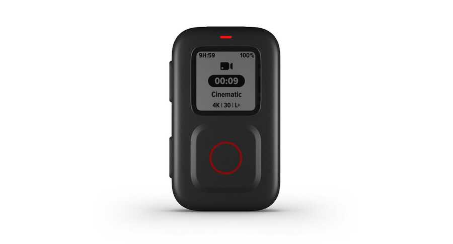  Gopro Kumanda (hero10,hero11,max İçin)