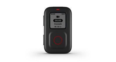 GOPRO KUMANDA (HERO11,HERO12,HERO13 İÇİN) - 1