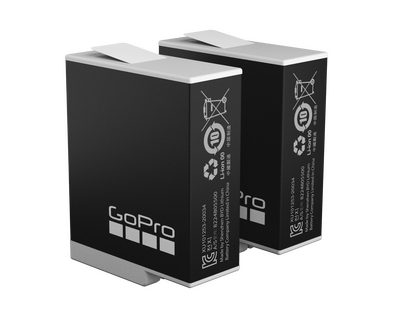 GoPro Şarj Edilebilir Enduro Batarya 2′li Paket HERO13 - 1