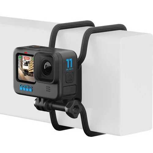  Gopro Gumby Flexıble Mount