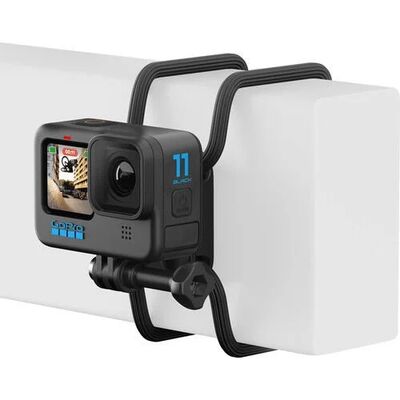 GOPRO GUMBY FLEXIBLE MOUNT - 1