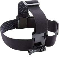 GOPRO - GOPRO HEAD STRAP KAFA BANTI PRATİK KİLİT 2.0