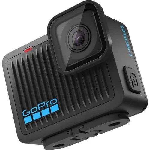 GOPRO HERO 2024 - 3