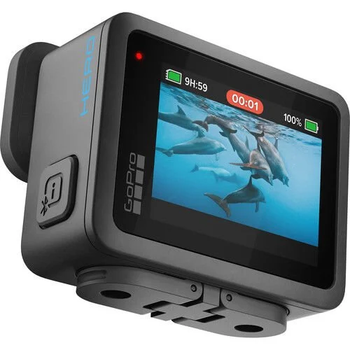 GOPRO HERO 2024 - 2