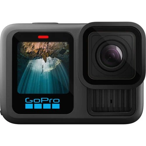 GOPRO HERO13 BLACK ACCESSORY BUNDLE - Thumbnail