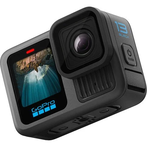 GOPRO HERO13 BLACK ACCESSORY BUNDLE - Thumbnail