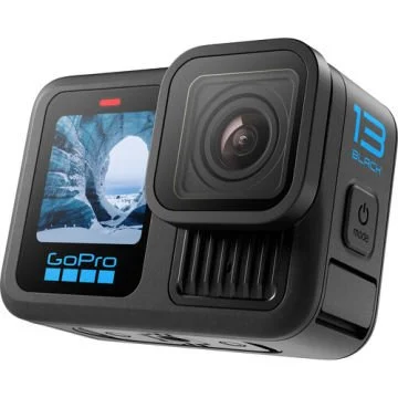 GOPRO HERO13 BLACK ACCESSORY BUNDLE - Thumbnail