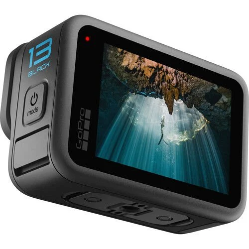 GOPRO HERO13 BLACK ACCESSORY BUNDLE - Thumbnail